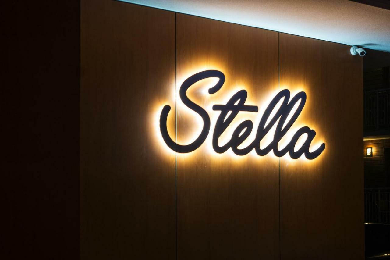 Stella Resort & Spa Wladyslawowo-Chlapowo Exterior photo